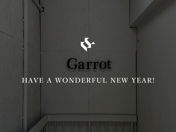 HAVE A WONDERFUL NEW YEAR!
