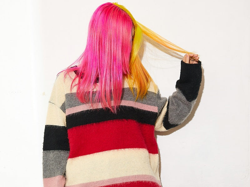 PROPA9ANDA × Anthology Hair Collaboration 第2弾デリバリー