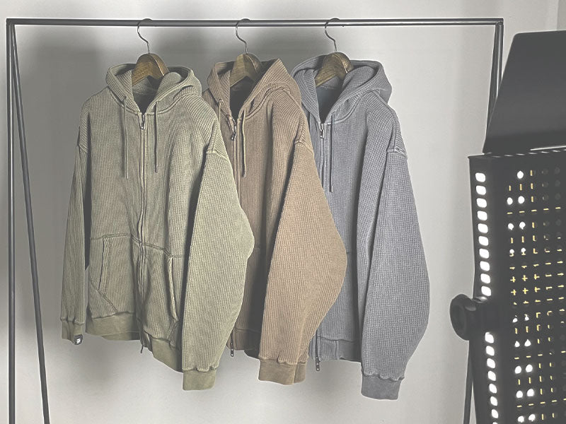 EGO TRIPPING EARLY SPRING ITEM エゴトリッピング – GARROT STORE