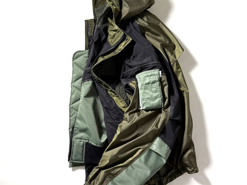 elephanttribal fabricsセットアップ エレファント トライバル ファブリックス(elephant TRIBAL