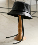 Mighty Shine Rope Bucket Hat