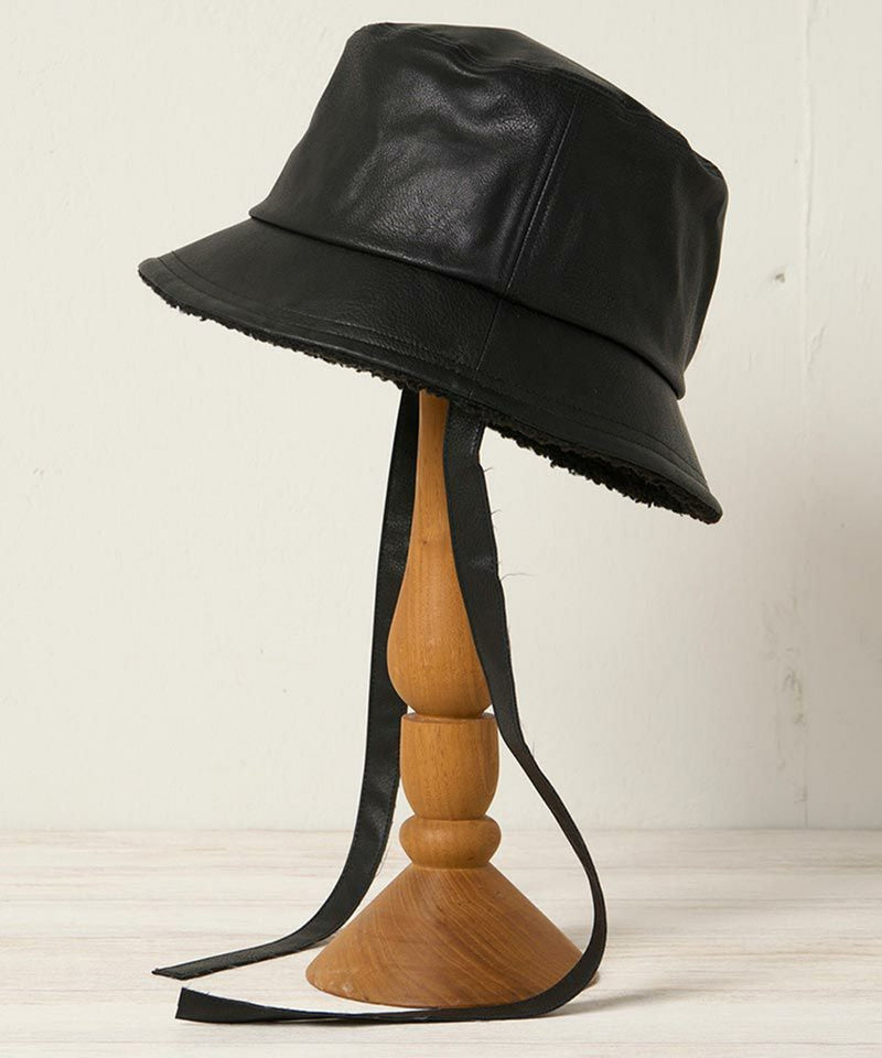 Mighty Shine Rope Bucket Hat