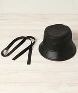 Mighty Shine Rope Bucket Hat