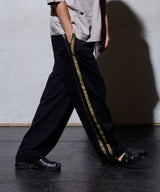 OILKING TRAINING PANTS