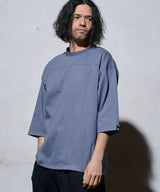 EGO TRIPPING エゴトリッピング / FOOTBALL TEE フットボールTシャツ