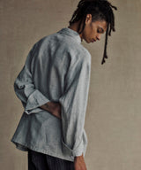 MILITARY COOK JACKET