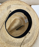 JAKE STRAW HAT