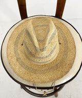 JAKE STRAW HAT