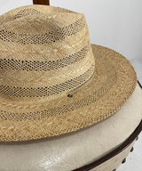 JAKE STRAW HAT