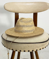 Mighty Shine マイティーシャイン / JAKE STREW HAT ジェイクストローハット ストローハット麦わら帽子