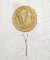 Mighty Shine マイティーシャイン / JAKE STREW HAT ジェイクストローハット ストローハット麦わら帽子