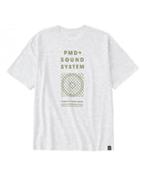 PMD+SOUND SYSTEM T-Shirt