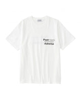 PMD STAMP LOGO T-shirt