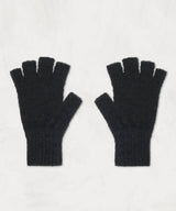 Fingerless Glove Alpaca