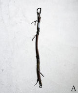 ROPE LEATHER MIX 24inch