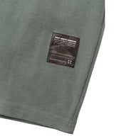 PMD HEAVY WEIGHT HALF PANTS