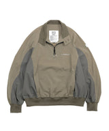 High Power Stretch Warming up Blouson