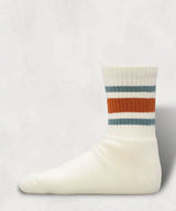 80's Skater socks Short Length 1st