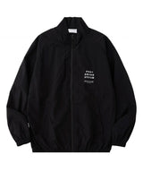 PMD+SOUND SYSTEM WINDBREAKER