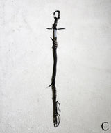 ROPE LEATHER MIX 24inch