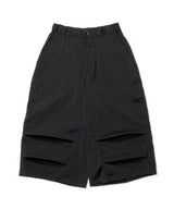 High Power Stretch Warming up Harfway PT