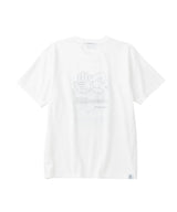 KILLIMAN JAH LOW COLLAGE + SAVE SHELTER DOGS & CATS T-SHIRT