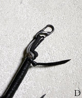 ROPE LEATHER MIX 24inch