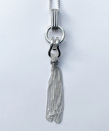 TASSEL NECKLACE