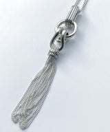 TASSEL NECKLACE