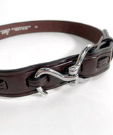 再入荷HOOF PICK BELT