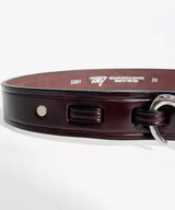 再入荷HOOF PICK BELT