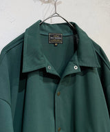 GARROT LIMITED 30' A-1 TYPE SHIRT