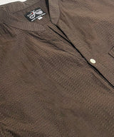 SKIPPER S/S SHIRT