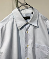 OLD LOUIS VUITTON REGULAR COLLAR SHIRT