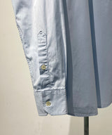 OLD LOUIS VUITTON REGULAR COLLAR SHIRT