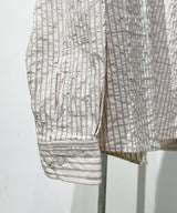 OLD LOUIS VUITTON OVER SHIRT