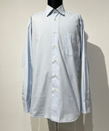 OLD LOUIS VUITTON REGULAR COLLAR SHIRT