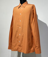 OLD HERMES B.D. SHIRT