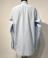 OLD LOUIS VUITTON REGULAR COLLAR SHIRT