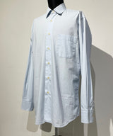 OLD LOUIS VUITTON REGULAR COLLAR SHIRT