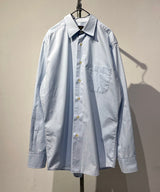 OLD LOUIS VUITTON REGULAR COLLAR SHIRT