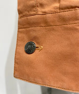 OLD HERMES B.D. SHIRT