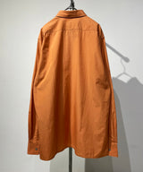 OLD HERMES B.D. SHIRT