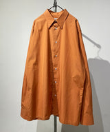 OLD HERMES B.D. SHIRT