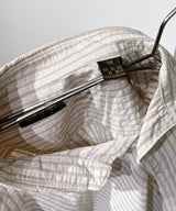 OLD LOUIS VUITTON OVER SHIRT