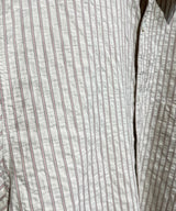 OLD LOUIS VUITTON OVER SHIRT