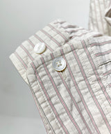 OLD LOUIS VUITTON OVER SHIRT