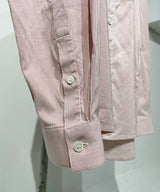 OLD McQUEEN DRESS SHIRT