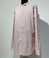 OLD McQUEEN DRESS SHIRT