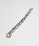 Vintage HERMES Acrobat Bracelet GM